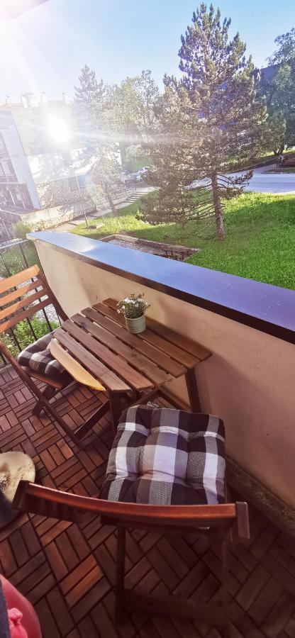 Apartment Happiness & Bloom Plitvička Jezera Buitenkant foto