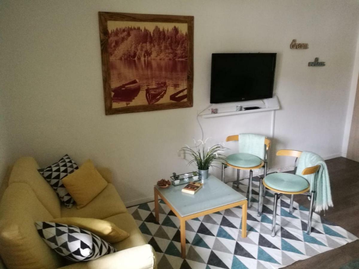 Apartment Happiness & Bloom Plitvička Jezera Buitenkant foto
