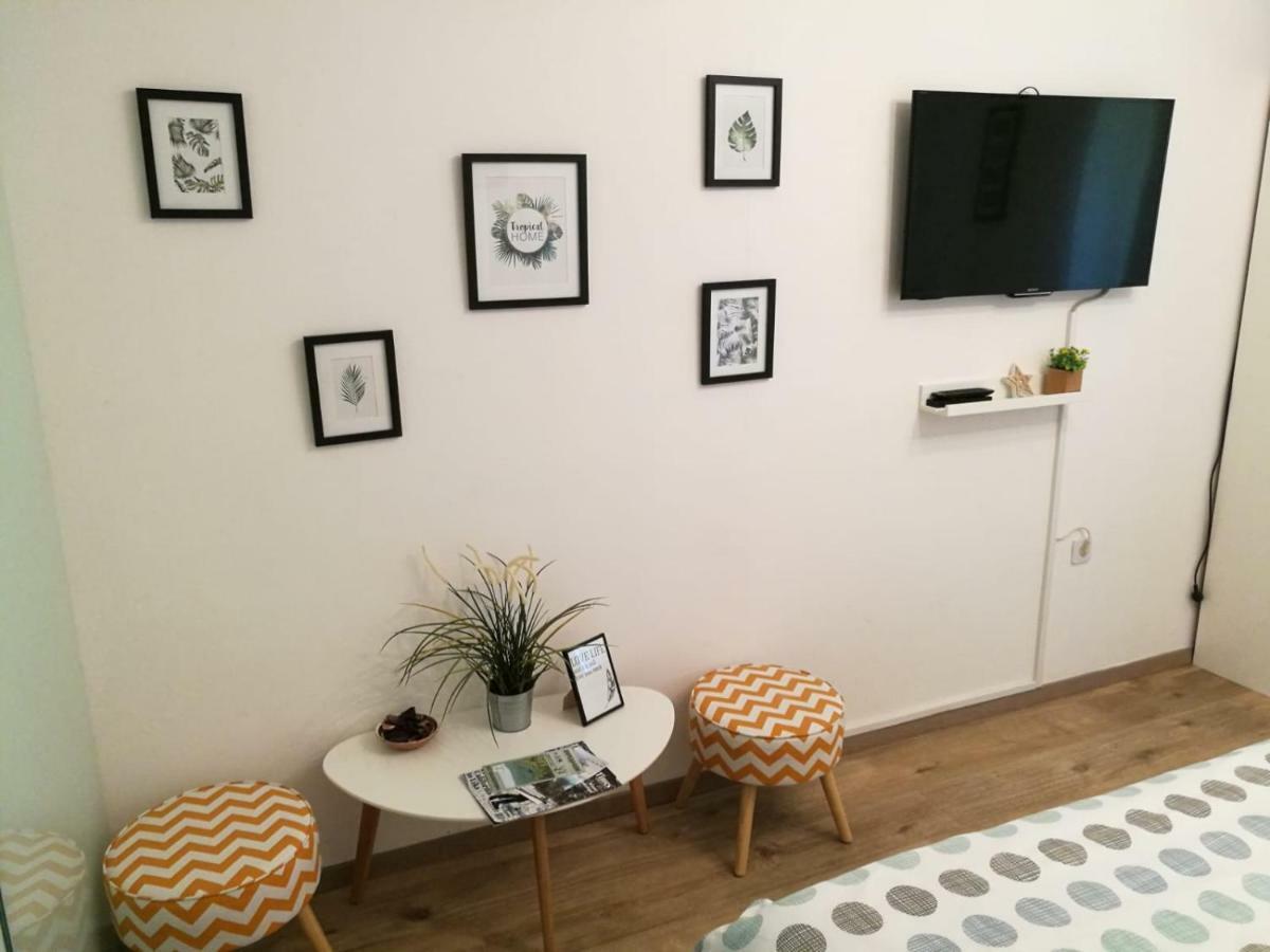 Apartment Happiness & Bloom Plitvička Jezera Buitenkant foto